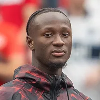 Ismaël Koné