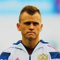 Denís Chéryshev