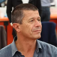 Emmanuel Carrère