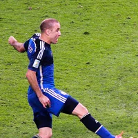 Rodrigo Palacio