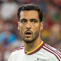 Mikel Merino