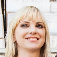 Anna Faris