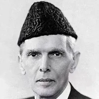 Muhammad Ali Jinnah