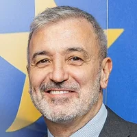 Jaume Collboni