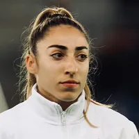 Olga Carmona