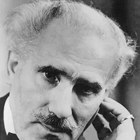 Arturo Toscanini