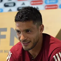 Raúl Jiménez