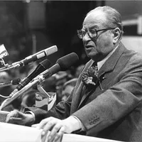 Bruno Kreisky