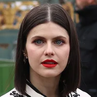 Alexandra Daddario