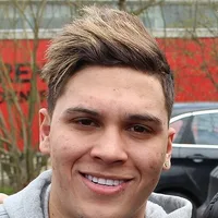 Juan Fernando Quintero