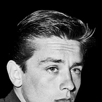 Alain Delon