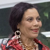 Rosario Murillo