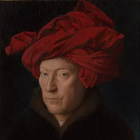 Jan van Eyck