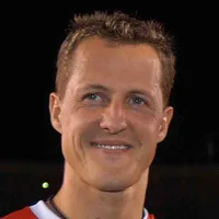 Michael Schumacher