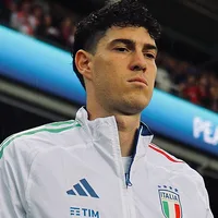 Alessandro Bastoni