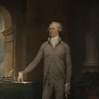 Alexander Hamilton