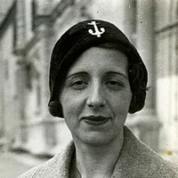 María Zambrano