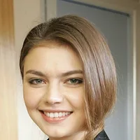 Alina Kabáyeva