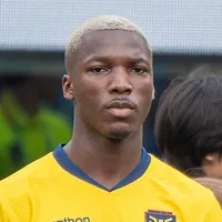 Moisés Caicedo