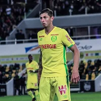 Emiliano Sala