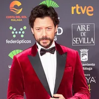 Álvaro Morte