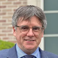 Carles Puigdemont
