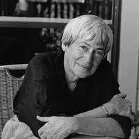 Ursula K. Le Guin