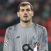 Iker Casillas
