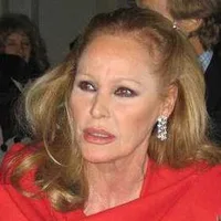 Ursula Andress
