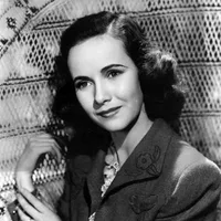 Teresa Wright