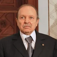 Abdelaziz Buteflika