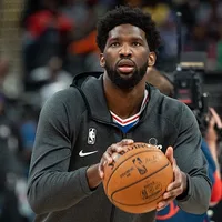 Joel Embiid