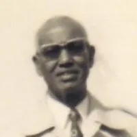 Hassan Gouled Aptidon