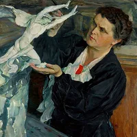 Vera Mújina