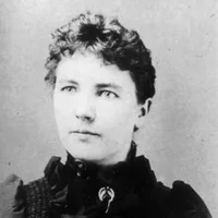 Laura Ingalls Wilder