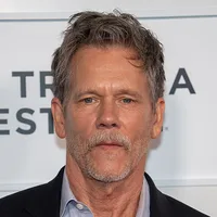 Kevin Bacon