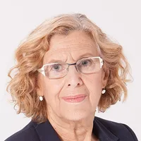 Manuela Carmena