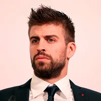 Gerard Piqué