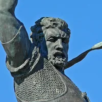 Rodrigo Díaz de Vivar