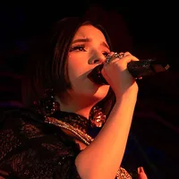 Ángela Aguilar