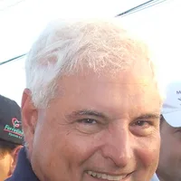 Ricardo Martinelli