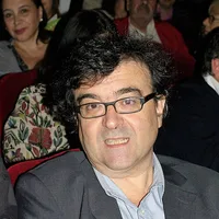 Javier Cercas