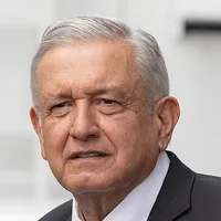 Andrés Manuel López Obrador