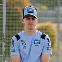 Fermín Aldeguer