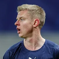Oleksandr Zinchenko