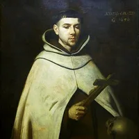 Juan de la Cruz