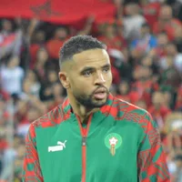 Youssef En-Nesyri