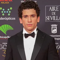 Jaime Lorente