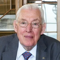 Ian Paisley