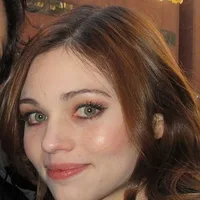 India Eisley